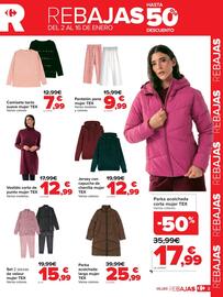 Folleto Carrefour Página 3