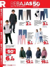 Folleto Carrefour Página 4