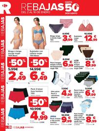 Folleto Carrefour Página 6