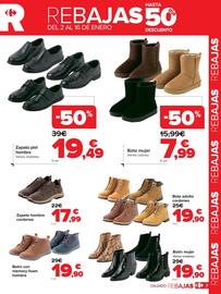 Folleto Carrefour Página 7