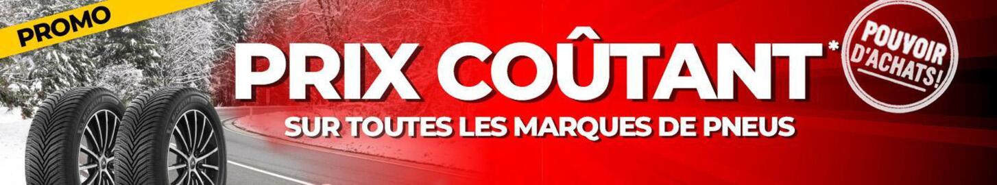 Catalogue Roady page 1