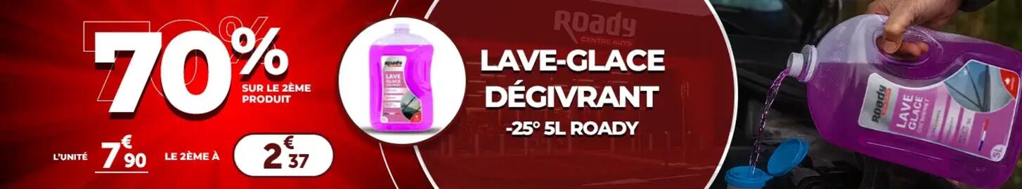 Catalogue Roady page 4