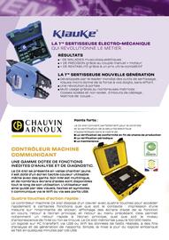 Catalogue Rexel page 6