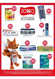 Catálogo Zorro Página 11