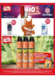 Catálogo Zorro Página 13