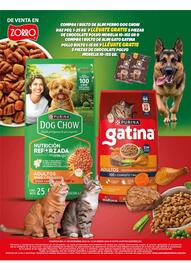 Catálogo Zorro Página 14