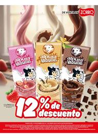 Catálogo Zorro Página 2