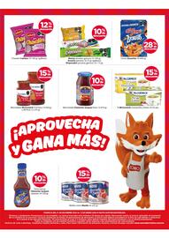 Catálogo Zorro Página 3