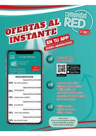 Catálogo Zorro Página 4