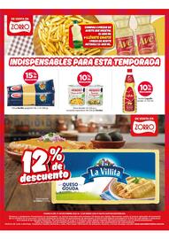 Catálogo Zorro Página 5