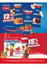 Catálogo Zorro Página 6