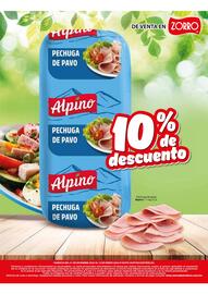 Catálogo Zorro Página 7