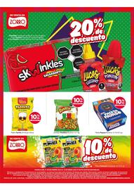 Catálogo Zorro Página 9