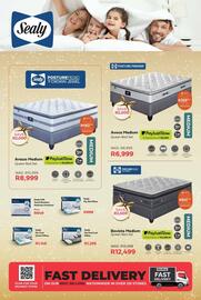 The Bed Store catalogue Page 2