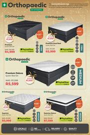 The Bed Store catalogue Page 4