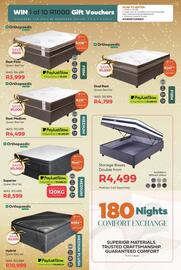 The Bed Store catalogue Page 5