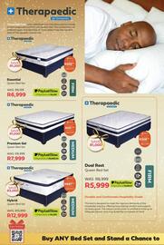 The Bed Store catalogue Page 6