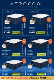 The Bed Store catalogue Page 7