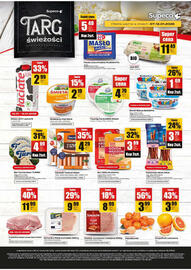 Supeco gazetka tydzień 2 Strona 1