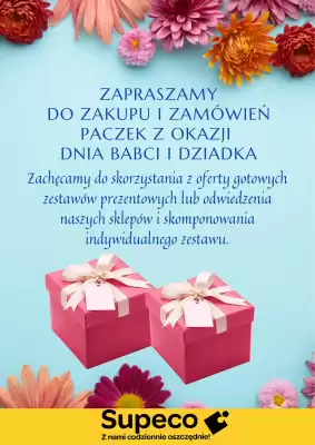 Supeco gazetka (ważność do 22-01)