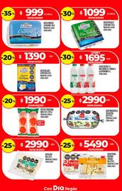 Folleto Supermercados DIA Página 11