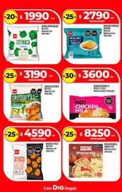 Folleto Supermercados DIA Página 12