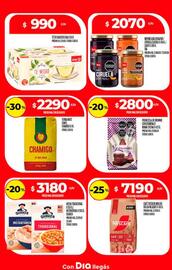 Folleto Supermercados DIA Página 13