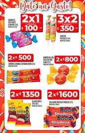 Folleto Supermercados DIA Página 15