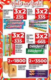 Folleto Supermercados DIA Página 16