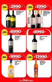 Folleto Supermercados DIA Página 18