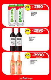 Folleto Supermercados DIA Página 19