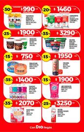 Folleto Supermercados DIA Página 2