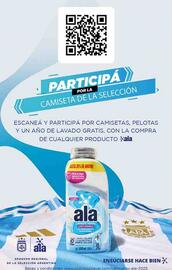 Folleto Supermercados DIA Página 22