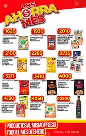 Folleto Supermercados DIA Página 26