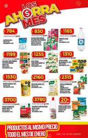Folleto Supermercados DIA Página 27