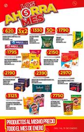 Folleto Supermercados DIA Página 28