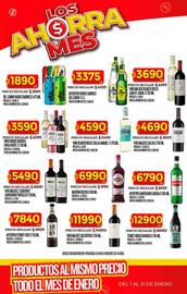 Folleto Supermercados DIA Página 32