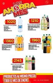 Folleto Supermercados DIA Página 34