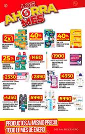 Folleto Supermercados DIA Página 39