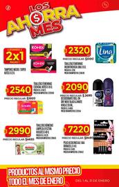 Folleto Supermercados DIA Página 42
