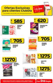 Folleto Supermercados DIA Página 49