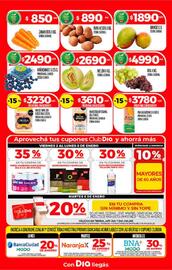 Folleto Supermercados DIA Página 5