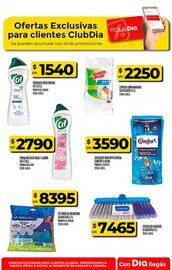 Folleto Supermercados DIA Página 50