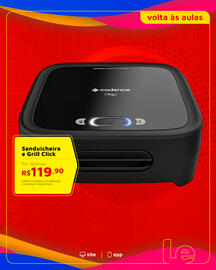 Encarte Le Biscuit semana 1 Página 2