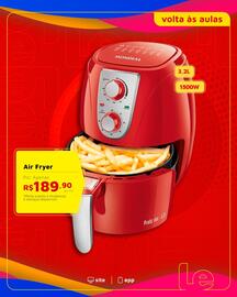 Encarte Le Biscuit semana 1 Página 3