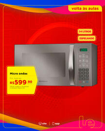 Encarte Le Biscuit semana 1 Página 4