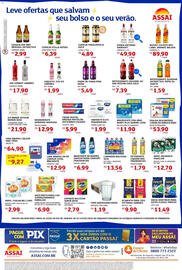 Encarte Assaí Atacadista semana 1 Página 2