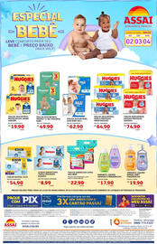 Encarte Assaí Atacadista Página 1