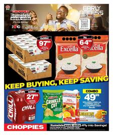 Choppies catalogue Page 2