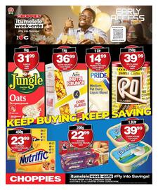 Choppies catalogue Page 3